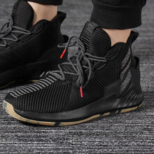 阿迪達(dá)斯（Adidas）籃球鞋F(xiàn)99883 42.5