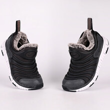耐克（NIKE）跑步鞋AA7216-002/內(nèi)里加絨 