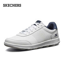 斯凱奇（Skechers）男士白色/WNV 40