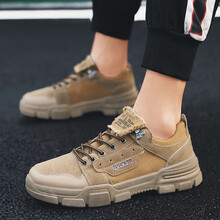 羅蘭船長(cháng)男士沙色 42