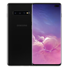 三星（SAMSUNG） SM-G9758 手機(jī) 黑色，黑色系