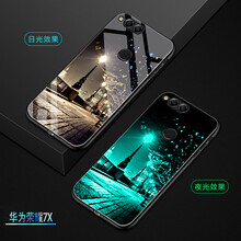 防摔蘋(píng)果7手機(jī)殼，讓你遠(yuǎn)離裸奔
