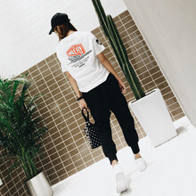 微胖妹子的福音，修身寬松連衣裙
