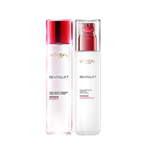 歐萊雅（L'OREAL）套裝/禮盒抗皺，提拉緊致，保濕，補水