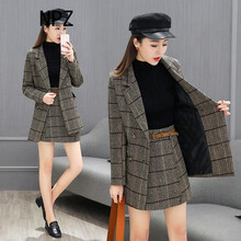 NPZ西服修身