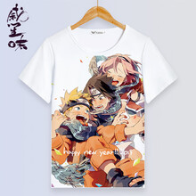 深巷歸人 短袖 男士T恤 47 