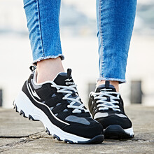 輕便透氣系帶男鞋，讓你愛(ài)上運動(dòng)