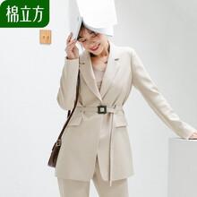 碎花連衣裙，打造文藝女神