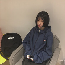 時(shí)尚休閑立領(lǐng)，讓你活力十足