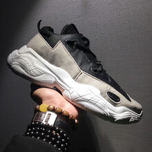 休閑男鞋，讓運動(dòng)更舒適