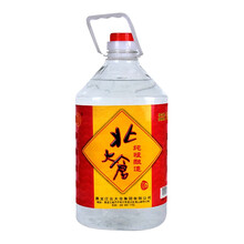 東北老家52750ml及以上，4L 濃香型，濃香