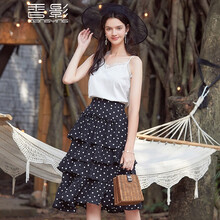 香影（xiangying）吊帶/背心修身型