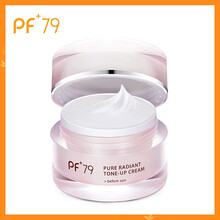 PF79乳液/面霜細(xì)致毛孔，保濕，補水
