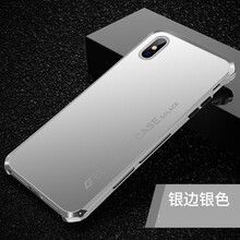 Accalia iphoneXS Max 手機(jī)殼/保護(hù)套