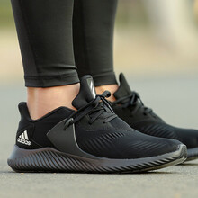 阿迪達(dá)斯（adidas）跑步鞋BD7091 