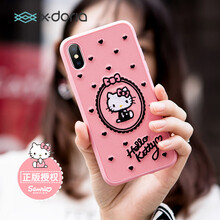 kitty3d手機(jī)殼