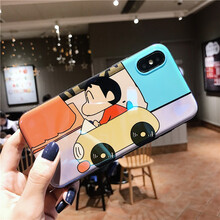 善拓者（BOTOING） 蘋(píng)果X 蘋(píng)果XS 手機殼/保護套