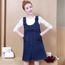 時(shí)尚條紋裙，讓你變身大長(cháng)腿