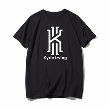 萌朵麗啦 長(zhǎng)袖 男士T恤 黑色(歐文Kl) 