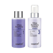 德妃（DERMAFIRM）爽膚水 200ml