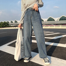 拯救你的缺陷，九分牛仔褲來助力