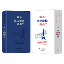 法漢漢法詞典