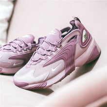 耐克（NIKE）跑步鞋AO0354-500 女神粉 