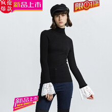 薄款長袖襯衫，讓你的少女心