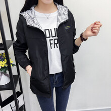 減齡長袖外套，打造青春小仙女