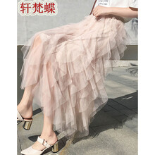 時尚毛呢短裙，打造優(yōu)雅小仙女