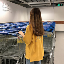 元素,包郵,女生,打底衫,流行,趨勢,打底衫包郵新款,新款,樣式