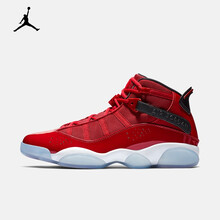 耐克（NIKE）籃球鞋322992-601 