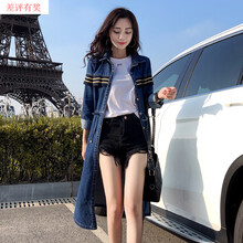 時(shí)尚小白裙，打造百變女神
