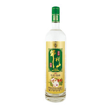 牛欄山52%vol1000ml 濃香型，濃香