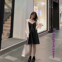 優(yōu)雅燈籠袖，打造曼妙身姿
