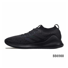 阿迪達(dá)斯（Adidas）跑步鞋BB6988-18冬季 