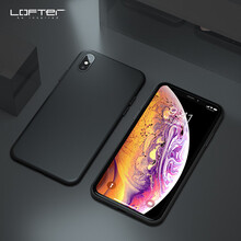 洛夫特（LOFTER） iphonex 手機(jī)殼/保護(hù)套