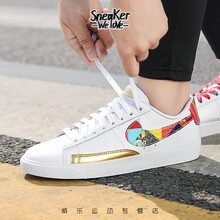 耐克(Nike)板鞋BV6655-116 41