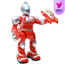 奧特曼玩具電動(dòng)