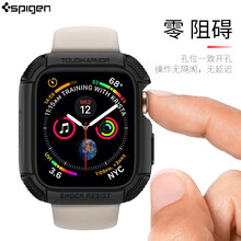 SPIGEN apple watch 4 手機(jī)殼/保護(hù)套