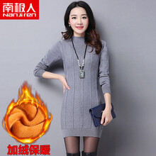 修身,元素,流行,新款,毛衣,灰色,趨勢(shì),長款,樣式