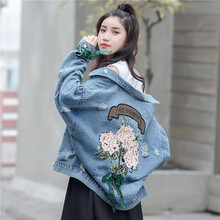 外套,外套,寬松,牛仔,牛仔,寬松,怎么樣