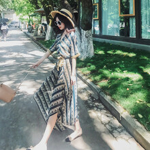 氣質(zhì)小白裙，打造甜美少女風(fēng)