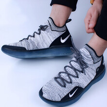 耐克（NIKE）籃球鞋杜蘭特新款A(yù)O2605-006 42.5