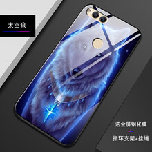 太空人手機支架