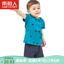 女寶寶夏