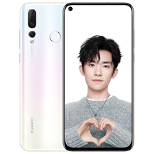 華為（HUAWEI）  手機 白色