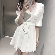 適合學(xué)生黨的大容量連衣裙
