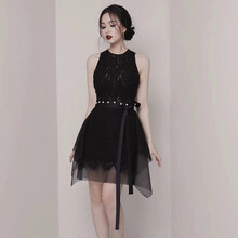 性感蕾絲裙，打造你的少女心