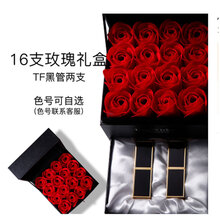 嘴唇干裂，這些口紅讓你更健康